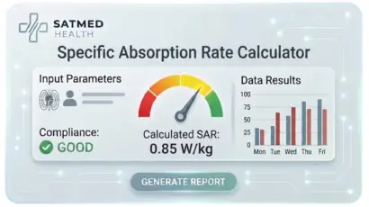 SATCare Calculators Icon