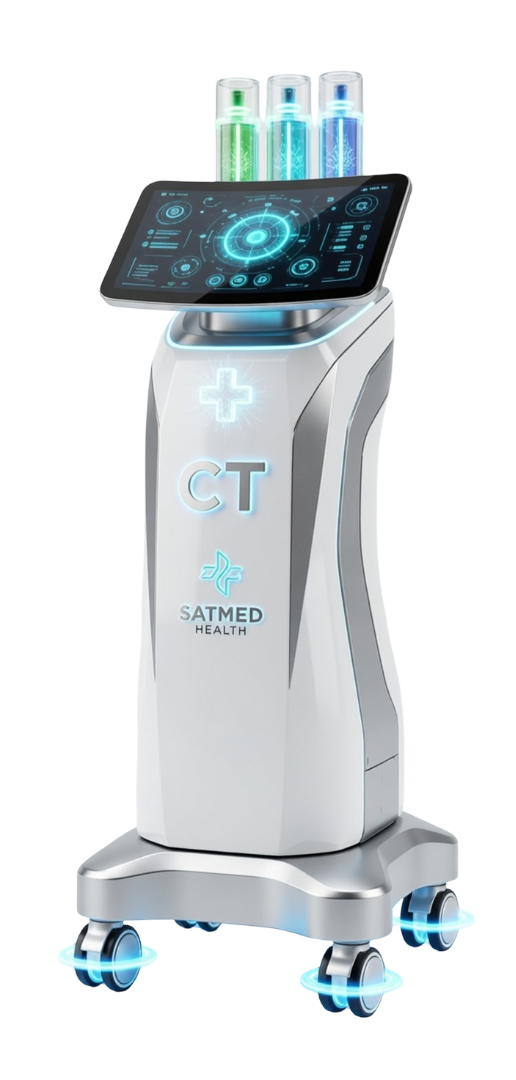 Sat Injectable SATJECT - Satmed-Health