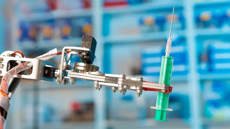 Global Paradigm Shift in Medical Device Engineering: The SATMED Health Manufacturing Ecosystem and Regulatory Integration ROBOTICS SATMED HEALTH