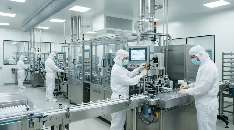 Global Paradigm Shift in Medical Device Engineering: The SATMED Health Manufacturing Ecosystem and Regulatory Integration SATMED MANUFACTURING