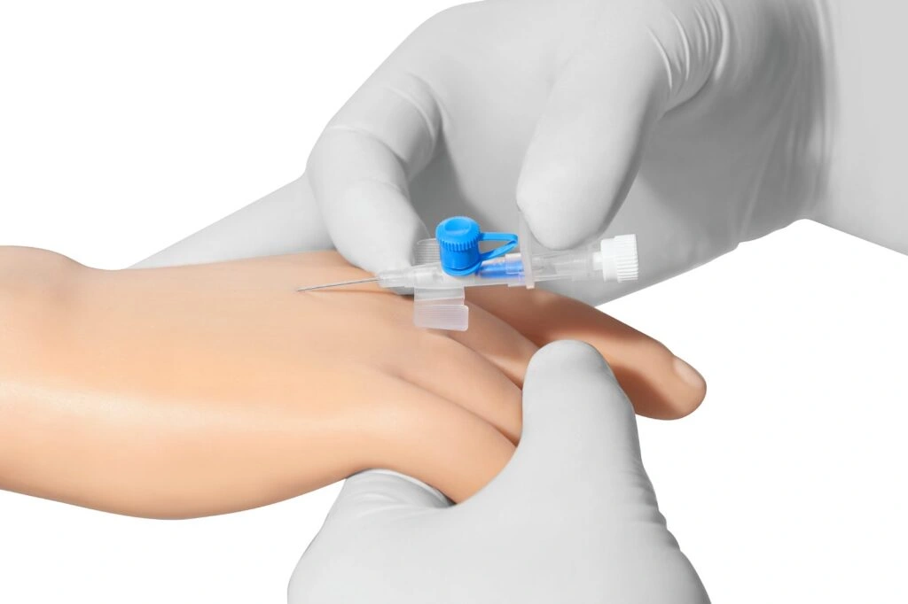 Protobol Injection High-Pressure Injection Protocol: A Nursing Safety Guide - Satmed-health