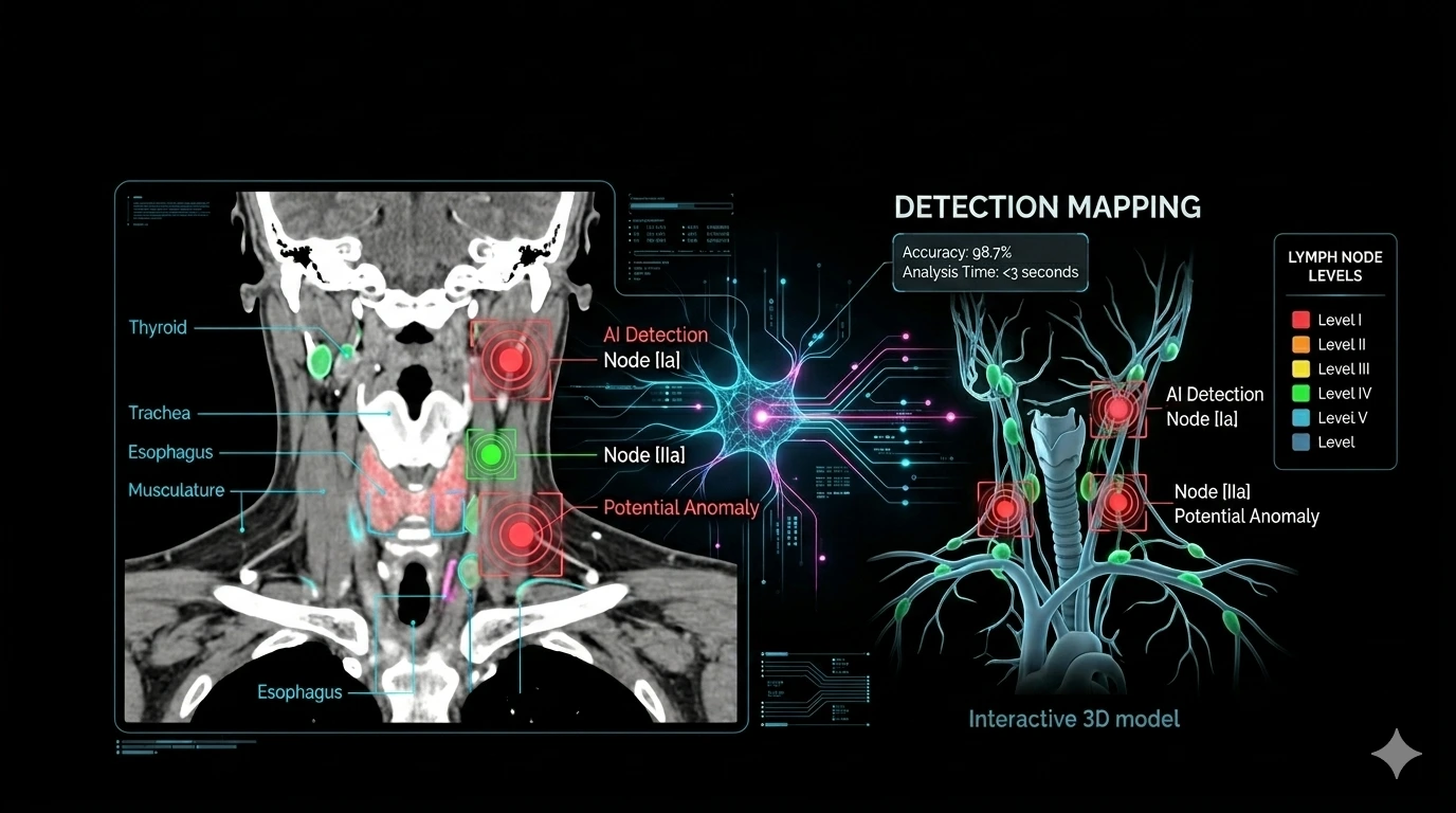 5 Proven Steps: Soft Tissue Neck CT Protocol Mastery - Satmed-Health