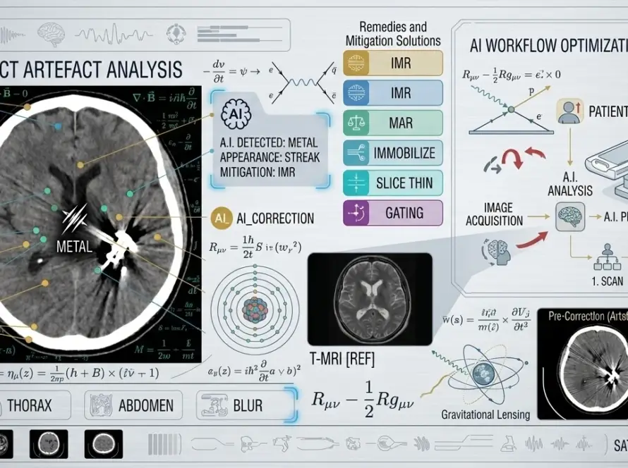 Radiography Rvu The Radiology Efficiency Revolution: 5 Trends Redefining RVU ...